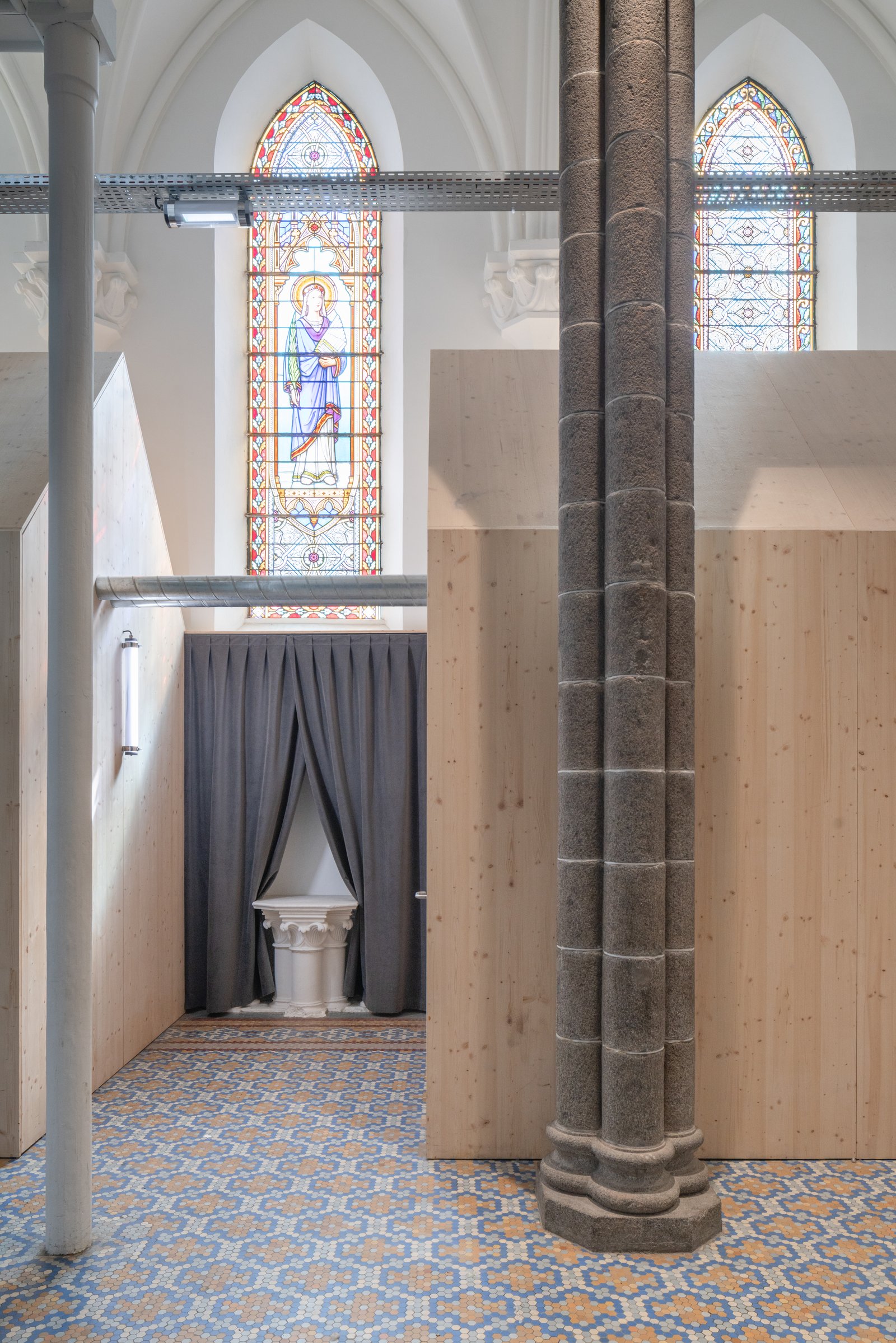 la griffe – saint-brieuc – 2024 – LEMOAL